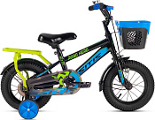 Велосипед SITIS ROAD HERO RH-12 (2022) синий
